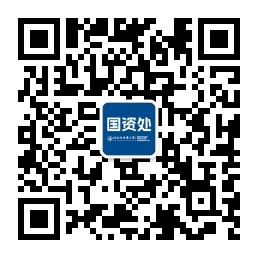 扫码关注公众号