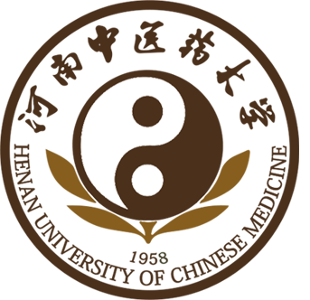 河南中医药大学校徽