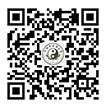 河南中医药大学公众号二维码